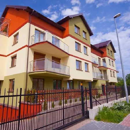 Apartinfo Rzemieslnicza