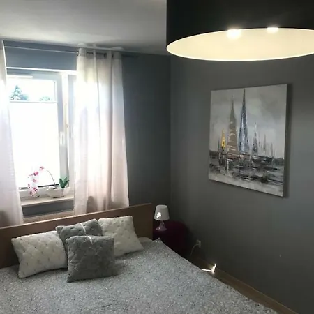 Apartment Apartinfo Rzemieslnicza Wladyslawowo