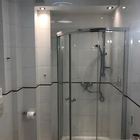 Apartment Apartinfo Rzemieslnicza